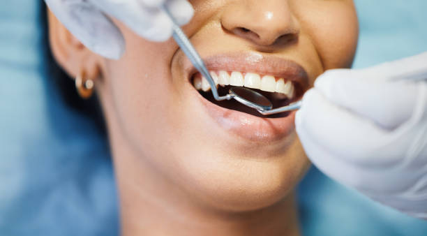 Best Walk-In Emergency Dentist in New Vienna, OH