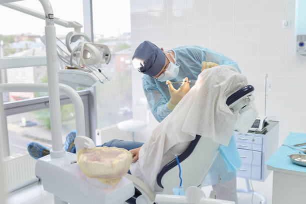 Best Pediatric Emergency Dentist in New Vienna, OH