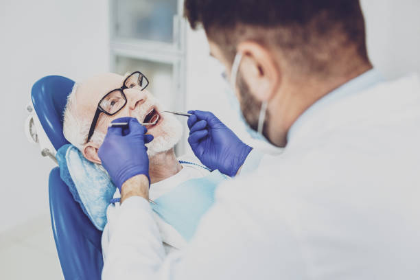 Best Emergency Dental Surgery in New Vienna, OH